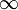 lõpmatus