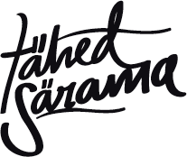 Tähed särama