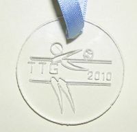 medal