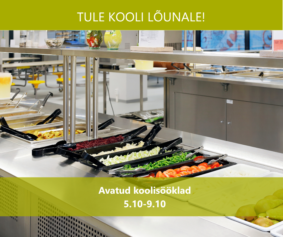 Avatud koolisööklate nädal