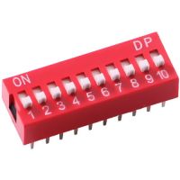 DIP switch